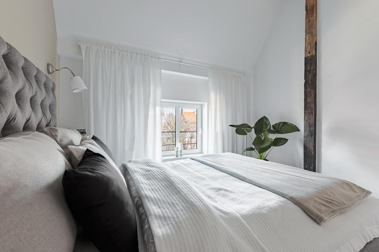קטוביץ Harbor Apartments - Mikolowska מראה חיצוני תמונה